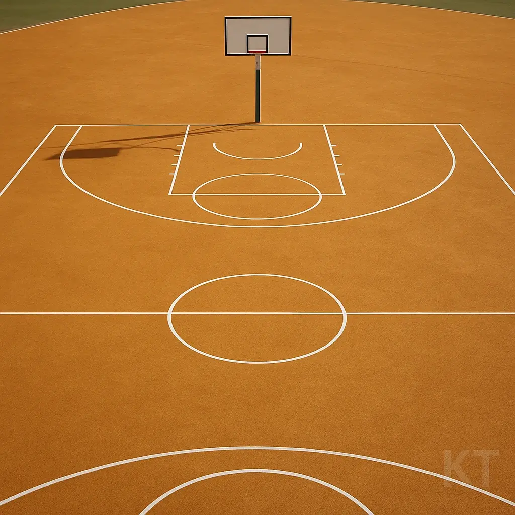 Basketball Instagram Captions: 500+ Fire & Funny Options