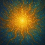 Beautiful Art work with instagram