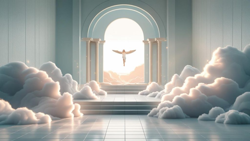 Bible verses about the rapture