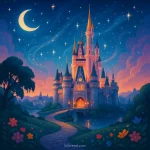 Short Disney Instagram Captions That Make Posts Magical