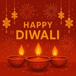 Diwali Captions for Instagram