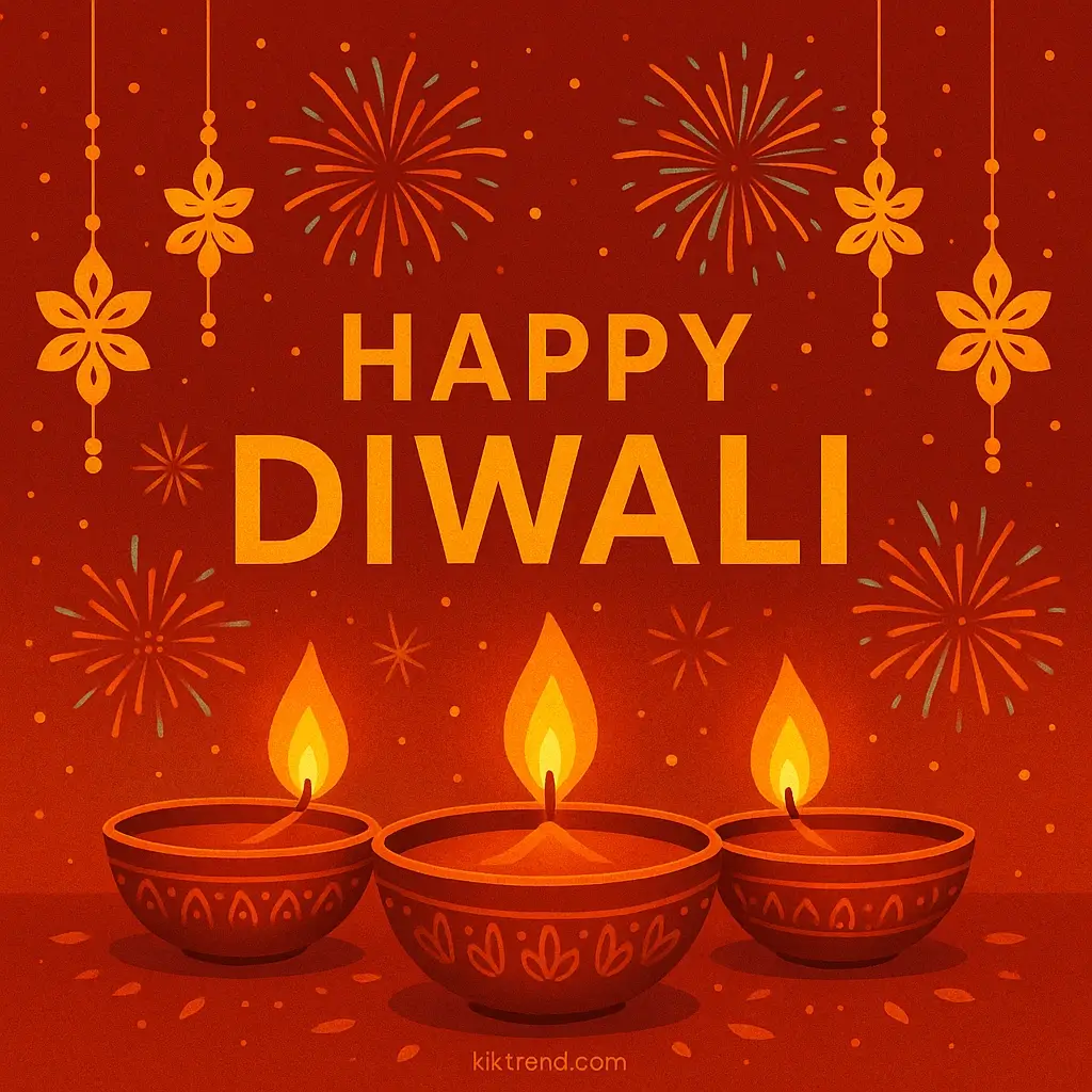 Diwali Captions for Instagram