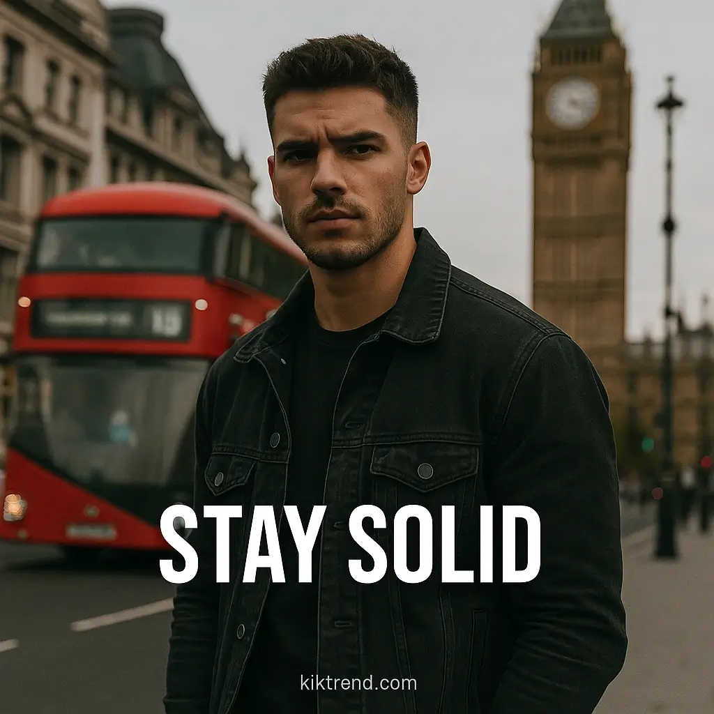 hard instagram captions for guys