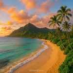 Best Short Hawaii Captions for Instagram: Perfect Ideas