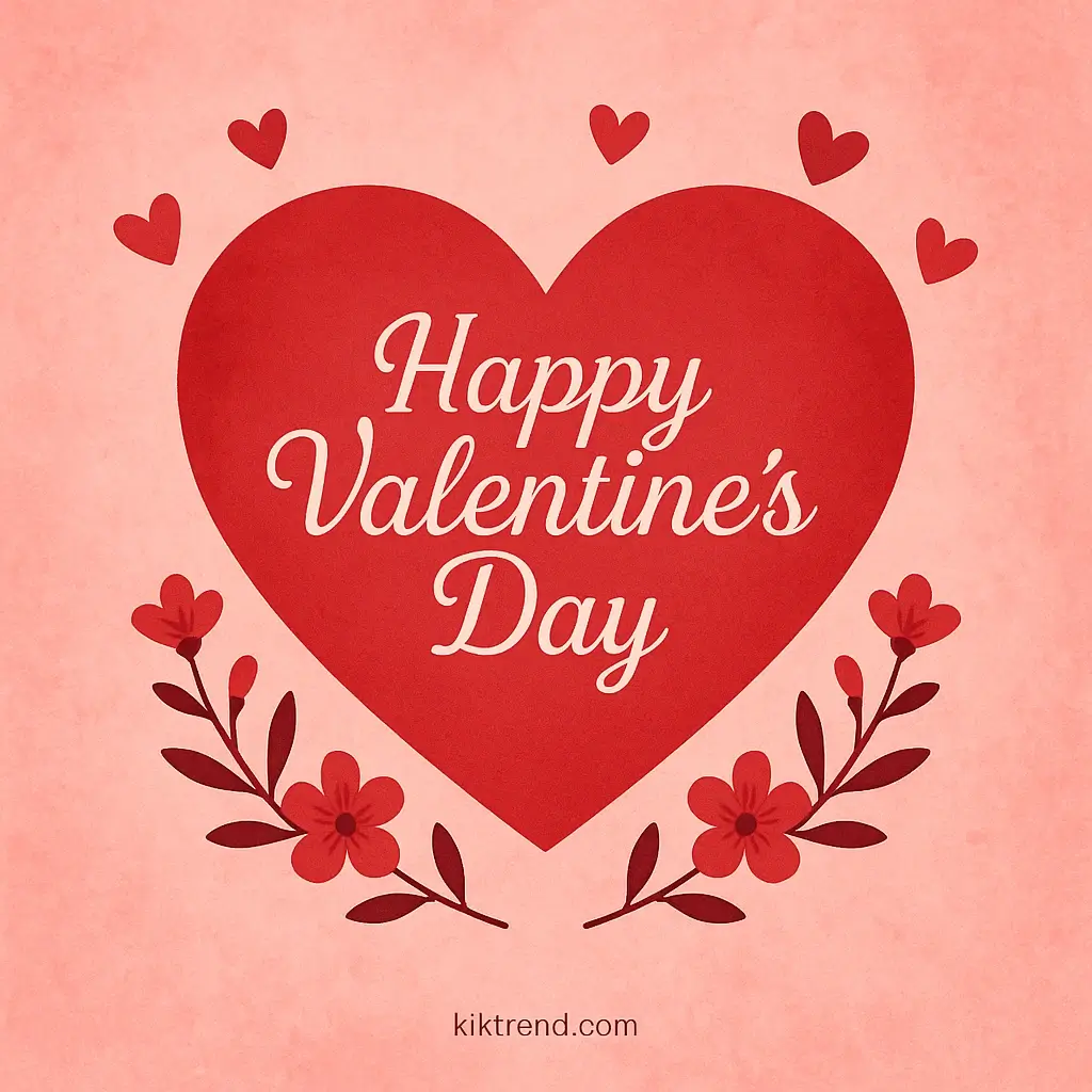 Unique Short Heart Captions for Instagram: Copy & Paste