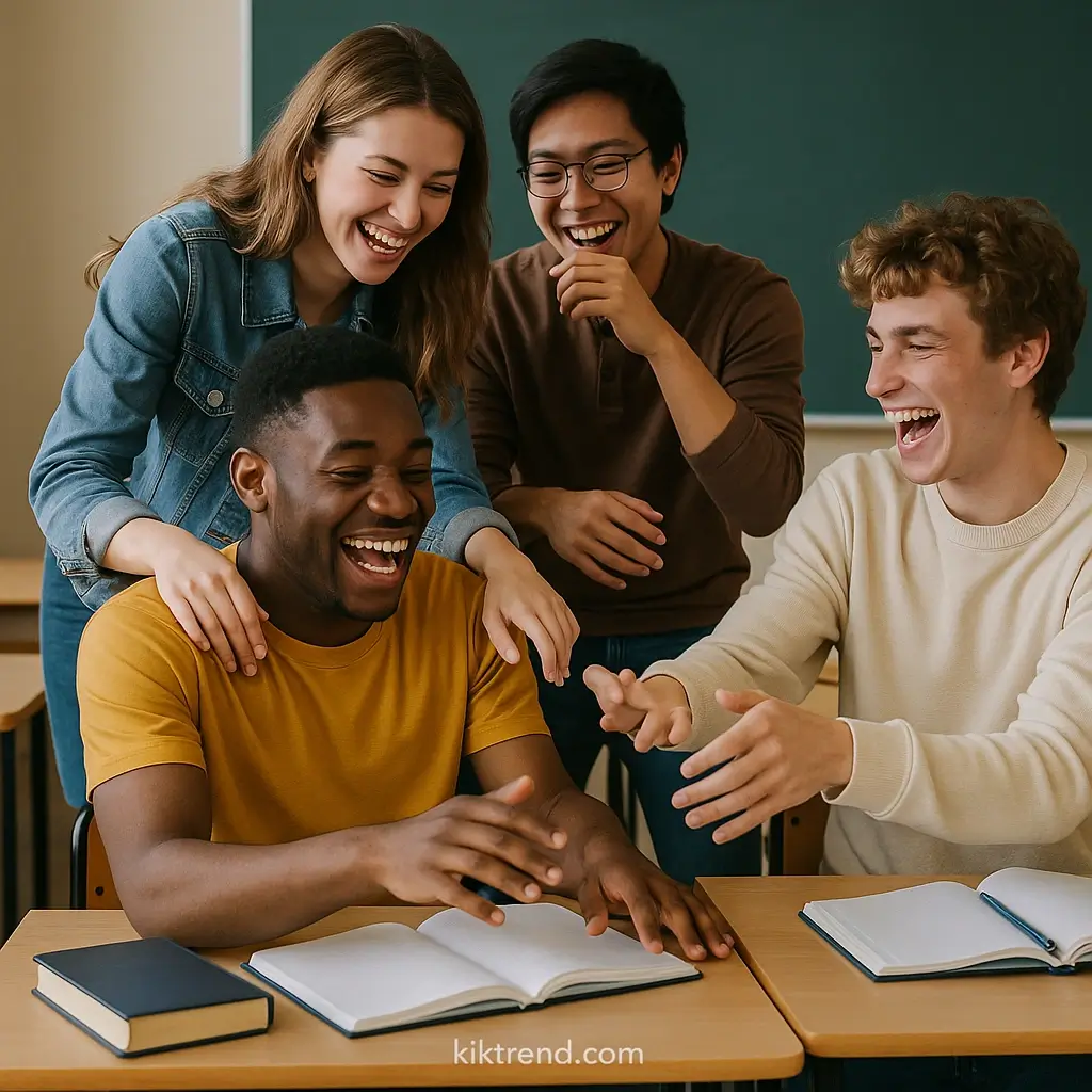 Inspirational Short College Captions for Motivation