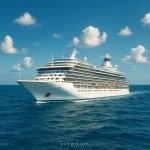 Short Cruise Captions for Instagram