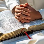 Scriptures against pride biblical verses for overcoming spiritual arrogance and cultivating humility