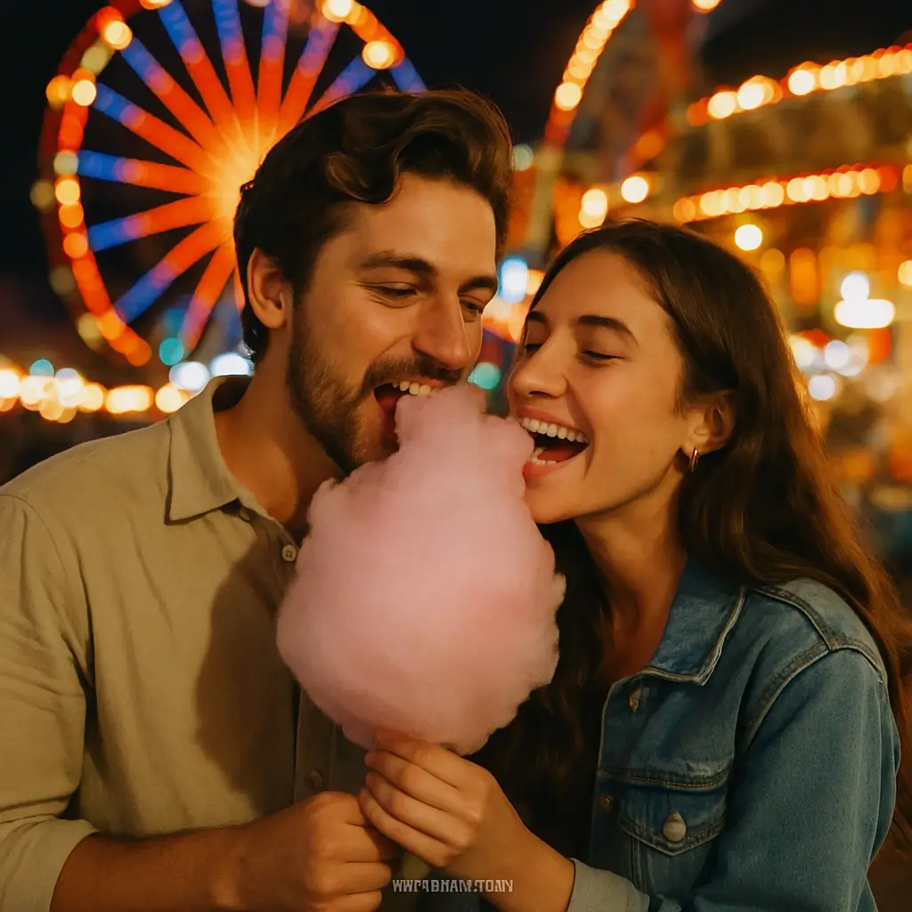 Short Fair Captions for Instagram Couples