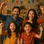 Short Family Captions for Instagram