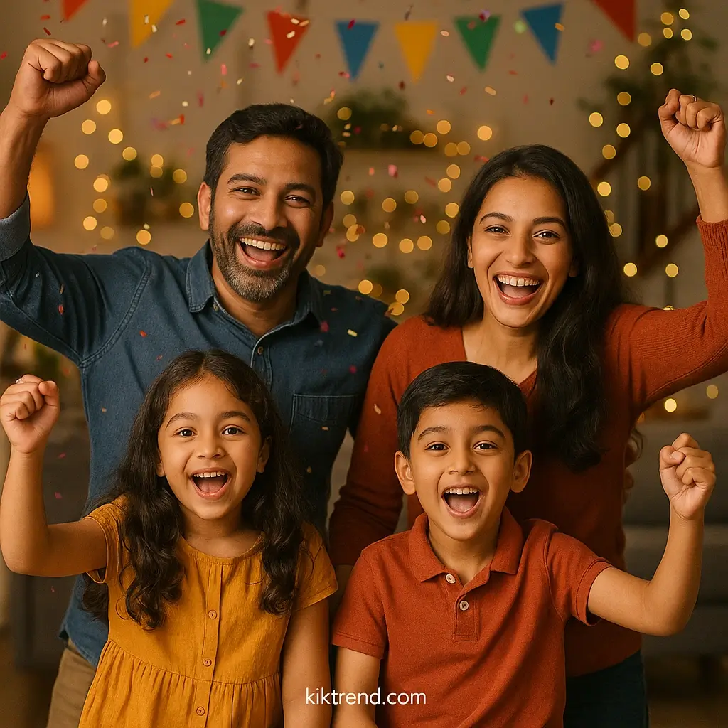 Short Family Captions for Instagram