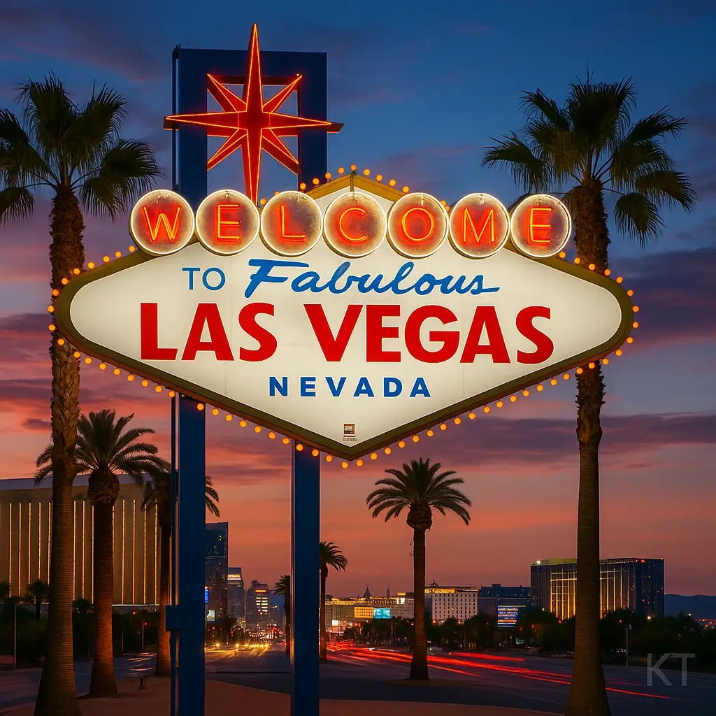 Short Vegas Instagram Captions: 300+ Epic Sin City Quotes