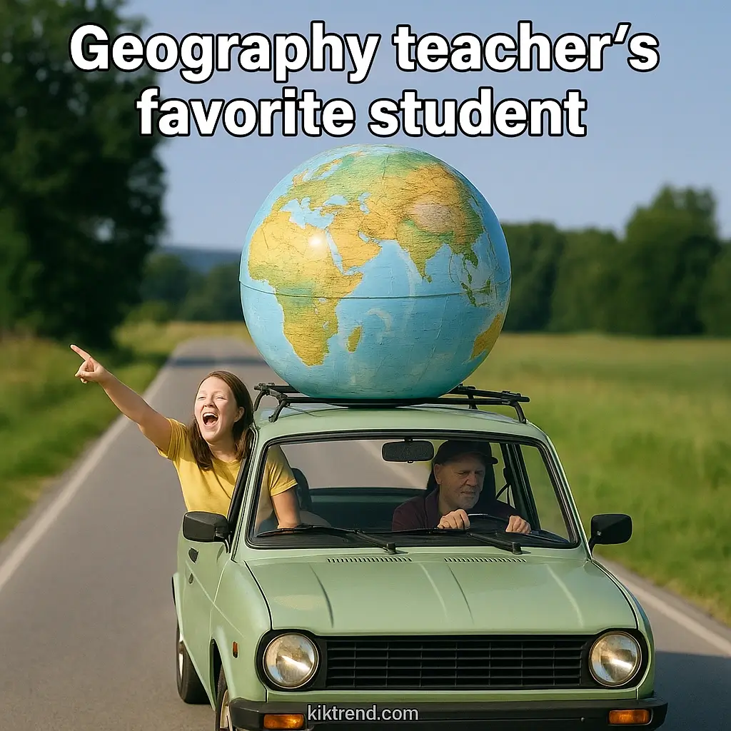 Funny and Witty: Short Travel Captions for Instagram