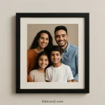 Unique Short Family Photo Captions for Instagram