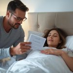 Good Morning Message to My Wife