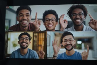 Good Morning Messages for Friends: Heartfelt Examples