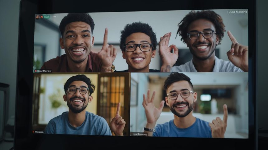 Good Morning Messages for Friends: Heartfelt Examples