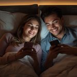 Good Night Message for Him: Sweet Dreams That Touch His Heart