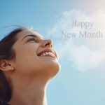 Happy New Month Message to My Love