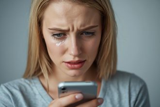 Sorry Message for Her