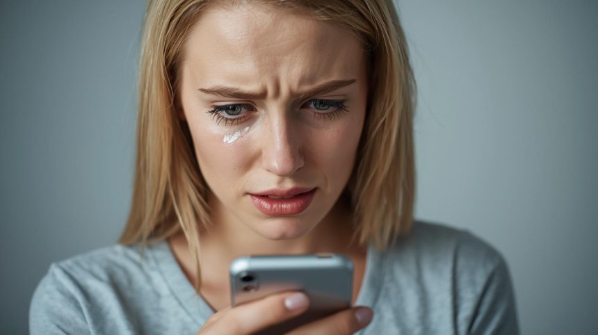 Sorry Message for Her