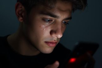 Sorry Message for Her