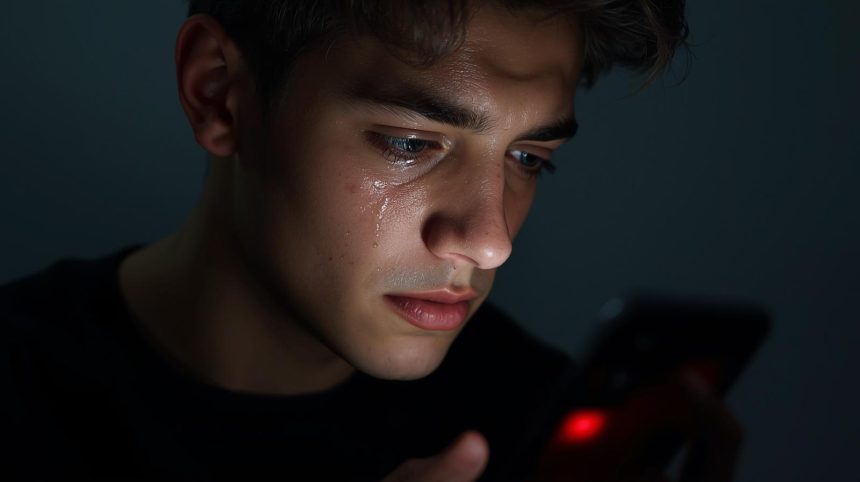 Sorry Message for Her