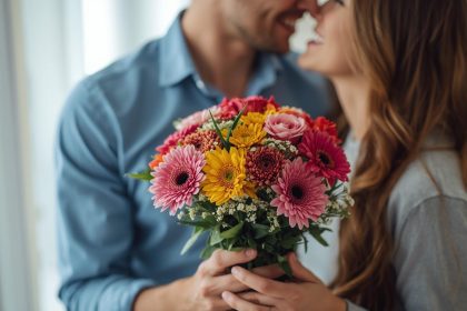 Trust Message for Her