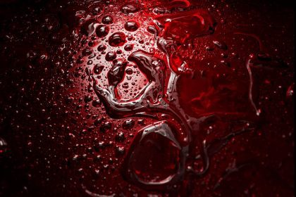 blood of Jesus Christ