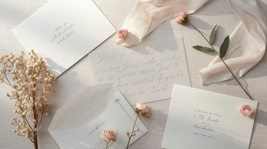 Condolence Messages: with flowers around it