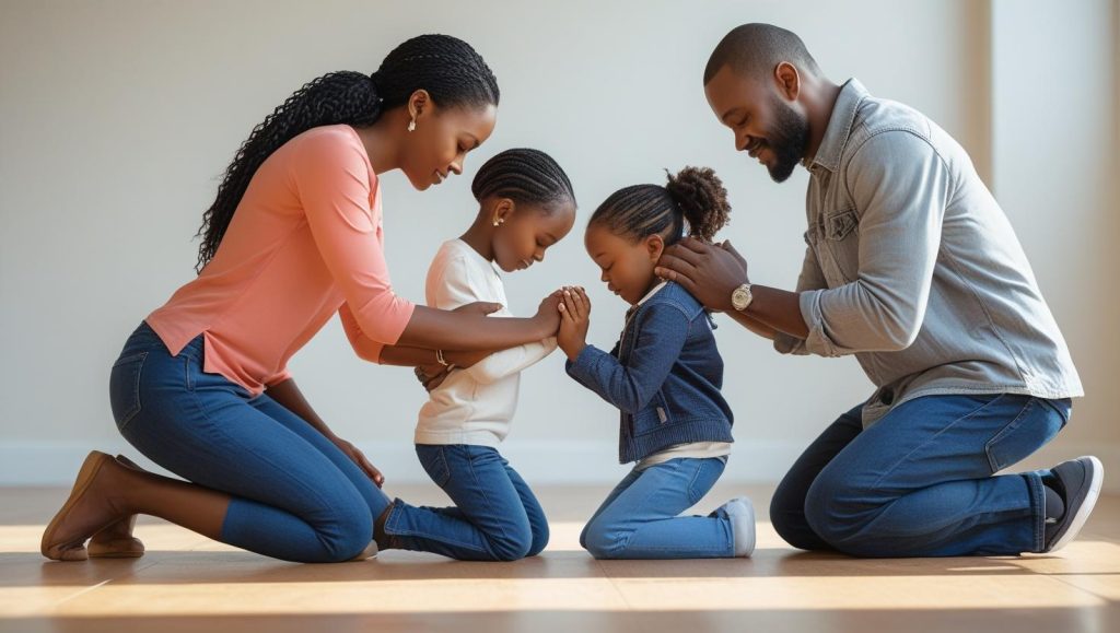 Prayer for Mental Health During Crisis Moments