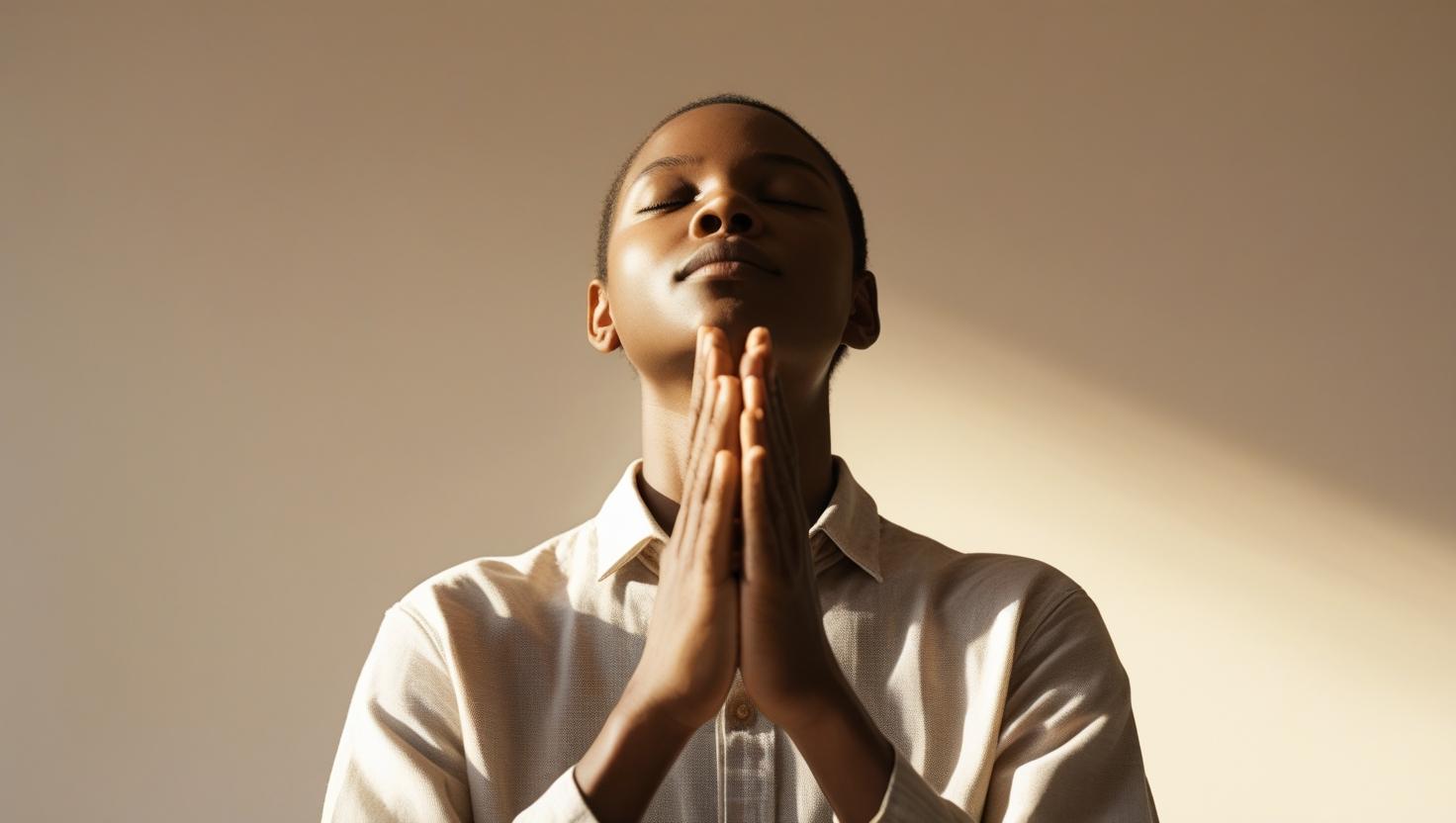 Prayer for Money: Financial Breakthrough Prayers