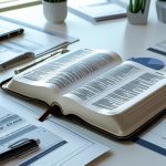 Scriptures About Financial Breakthrough and Bible Verses