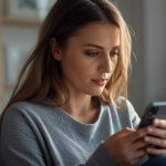 sweet good morning message from husband