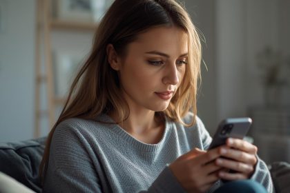 sweet good morning message from husband