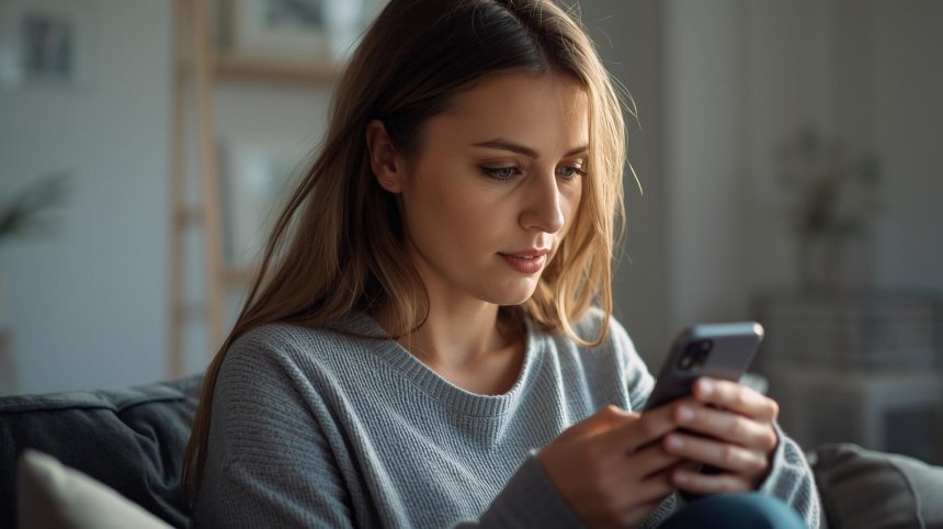 sweet good morning message from husband