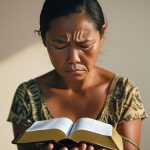 Bible Verses for a Broken Heart