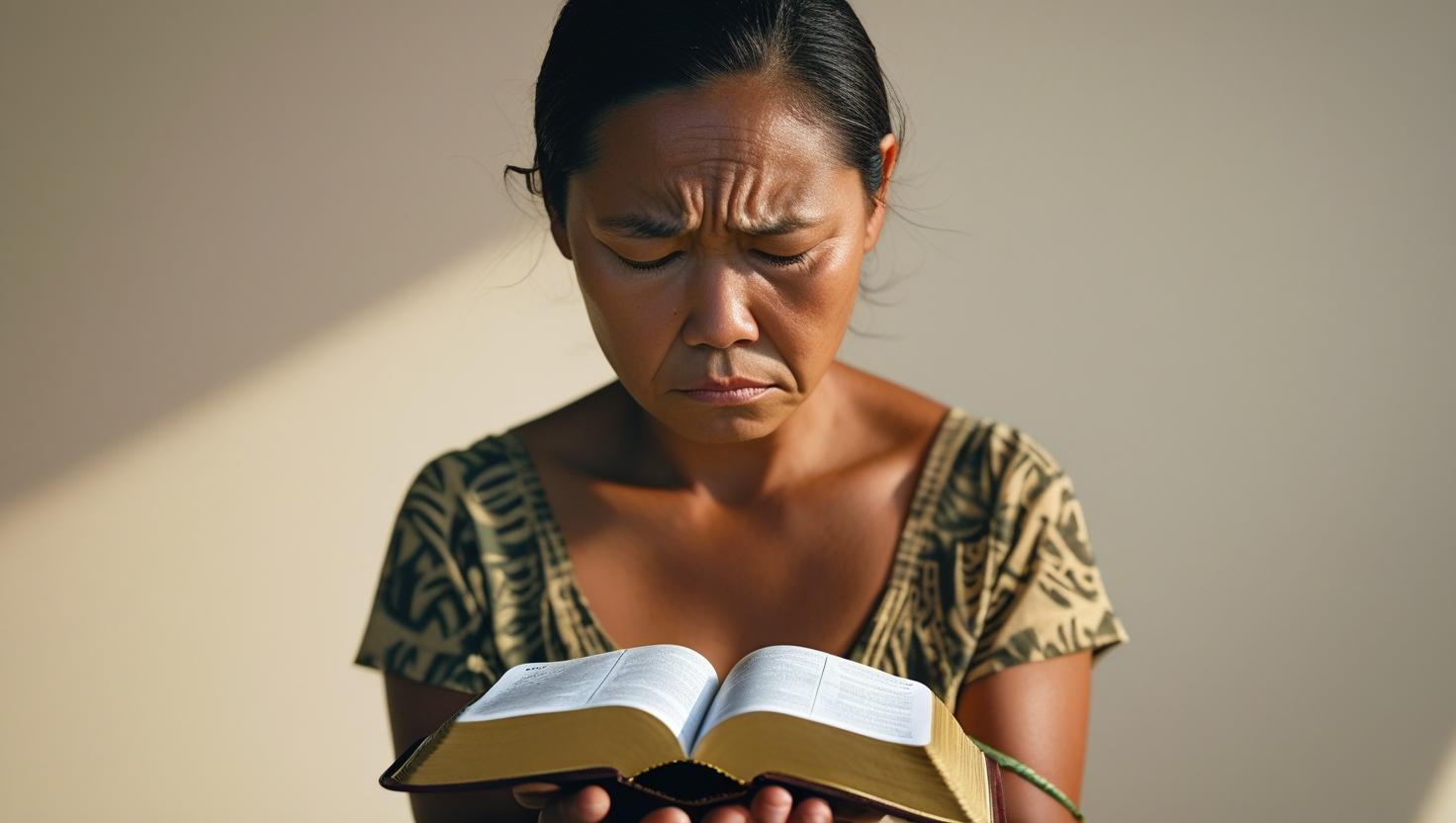 Bible Verses for a Broken Heart