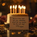 Birthday Message to a Client