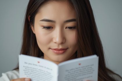 Deep Love Messages for Her: Heart-Touching Ways to Express