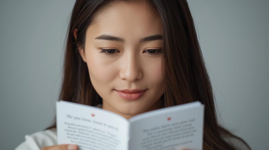 Deep Love Messages for Her: Heart-Touching Ways to Express