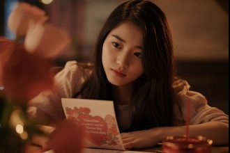 Val Message to My Boyfriend