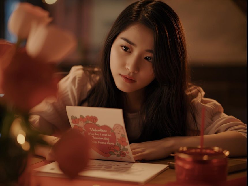 Val Message to My Boyfriend