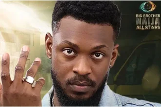 Adekunle BBN