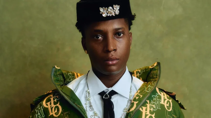 bella shmurda net worth