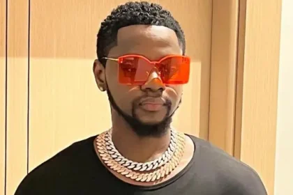 Kizz Daniel Net worth