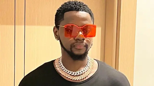 Kizz Daniel Net worth