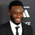 Richest Nigerian Footballer Net worth