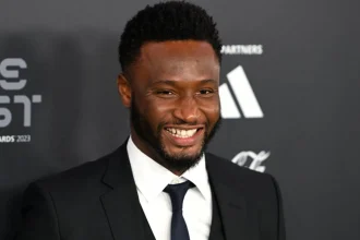 Richest Nigerian Footballer Net worth