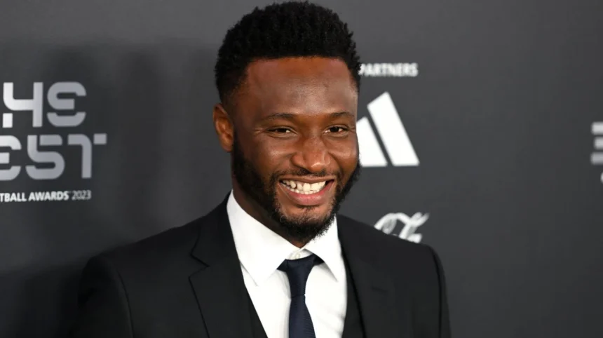 Richest Nigerian Footballer Net worth